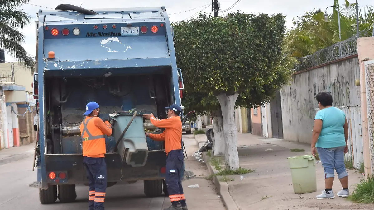 BASURA. l RICARDO SANCHEZ - EL SOL DE IRAPUATO (1)